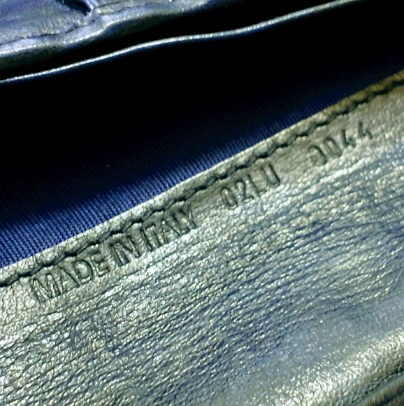 💥Offers Welcome💥 💯 Authentic Christian Dior(Made in Italy) Monogram Wallet - Picture 4 of 14